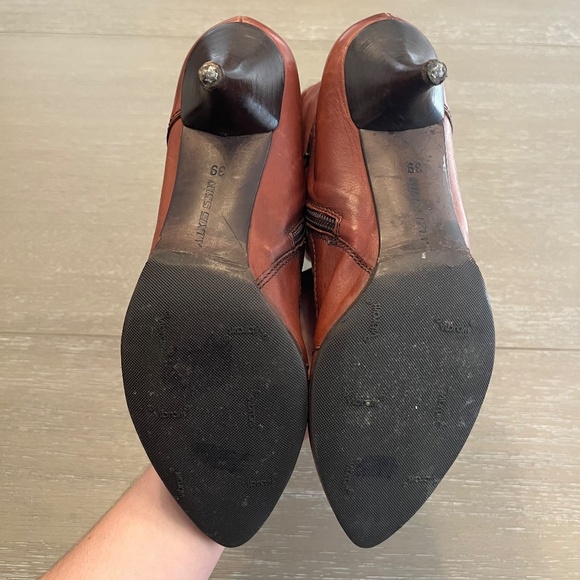 Vintage Miss Sixty Boots - Picture 4 of 9